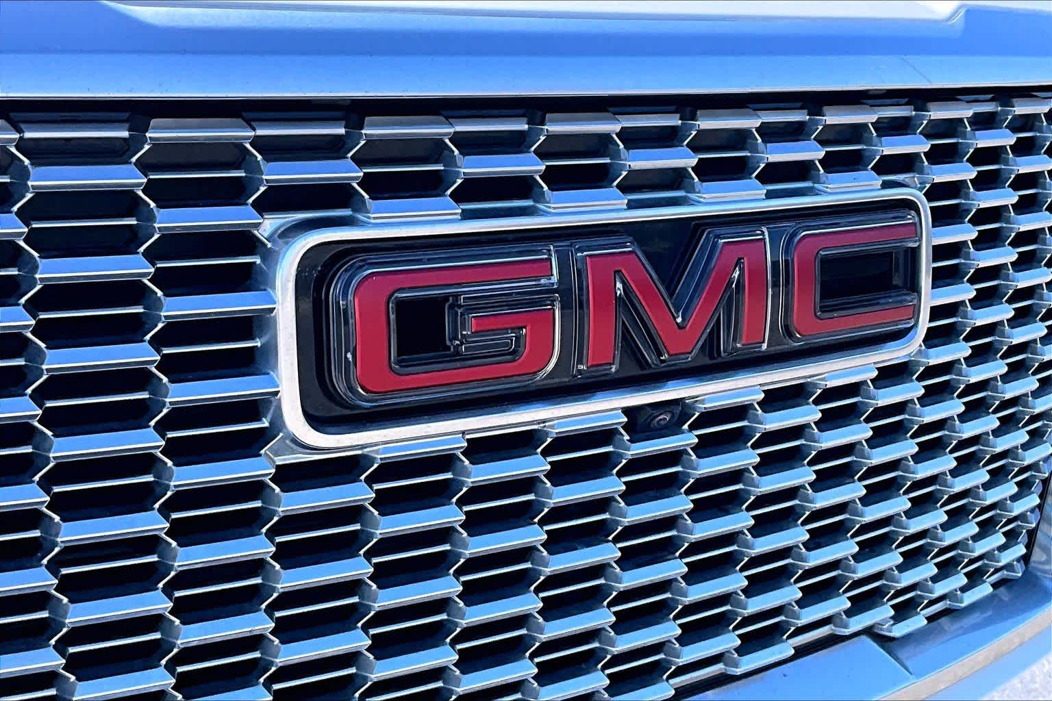 Thumbnail: 2021 GMC Yukon - 33
