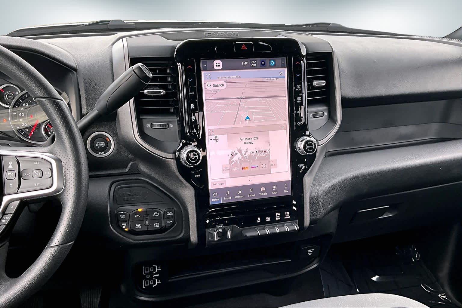 Thumbnail: 2026 RAM 2500 - 15