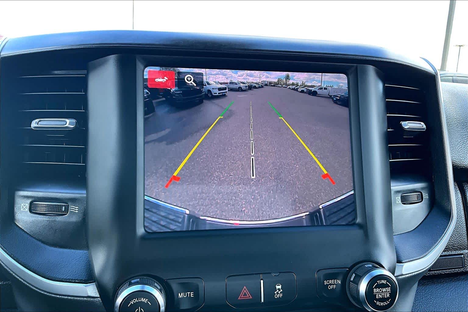 Thumbnail: 2024 RAM 3500 - 26