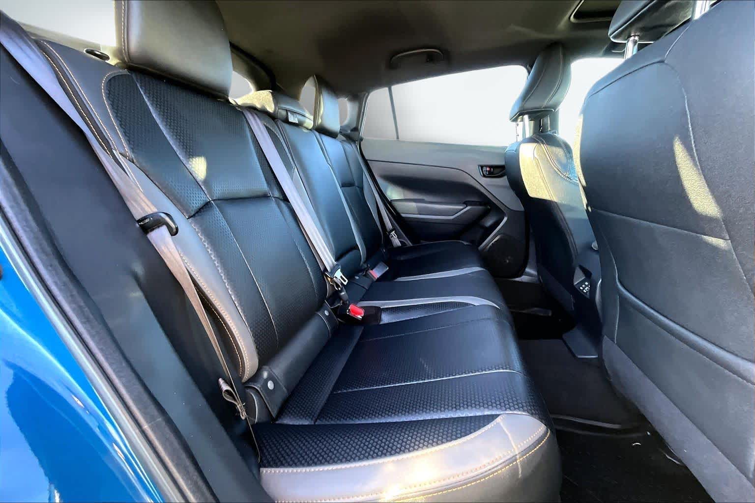 Thumbnail: 2024 Subaru Crosstrek - 30