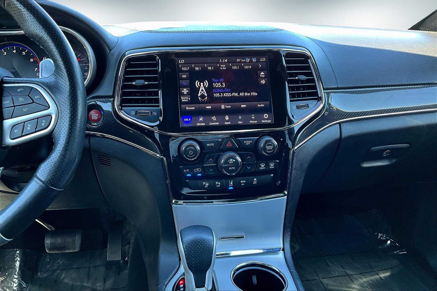Thumbnail: 2020 Jeep Grand Cherokee - 15