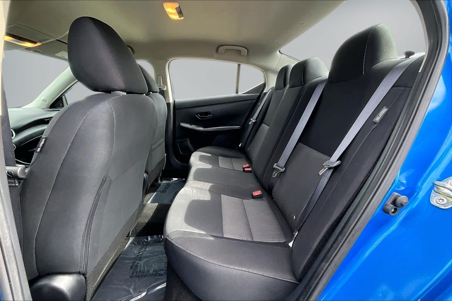 Thumbnail: 2024 Nissan Sentra - 29