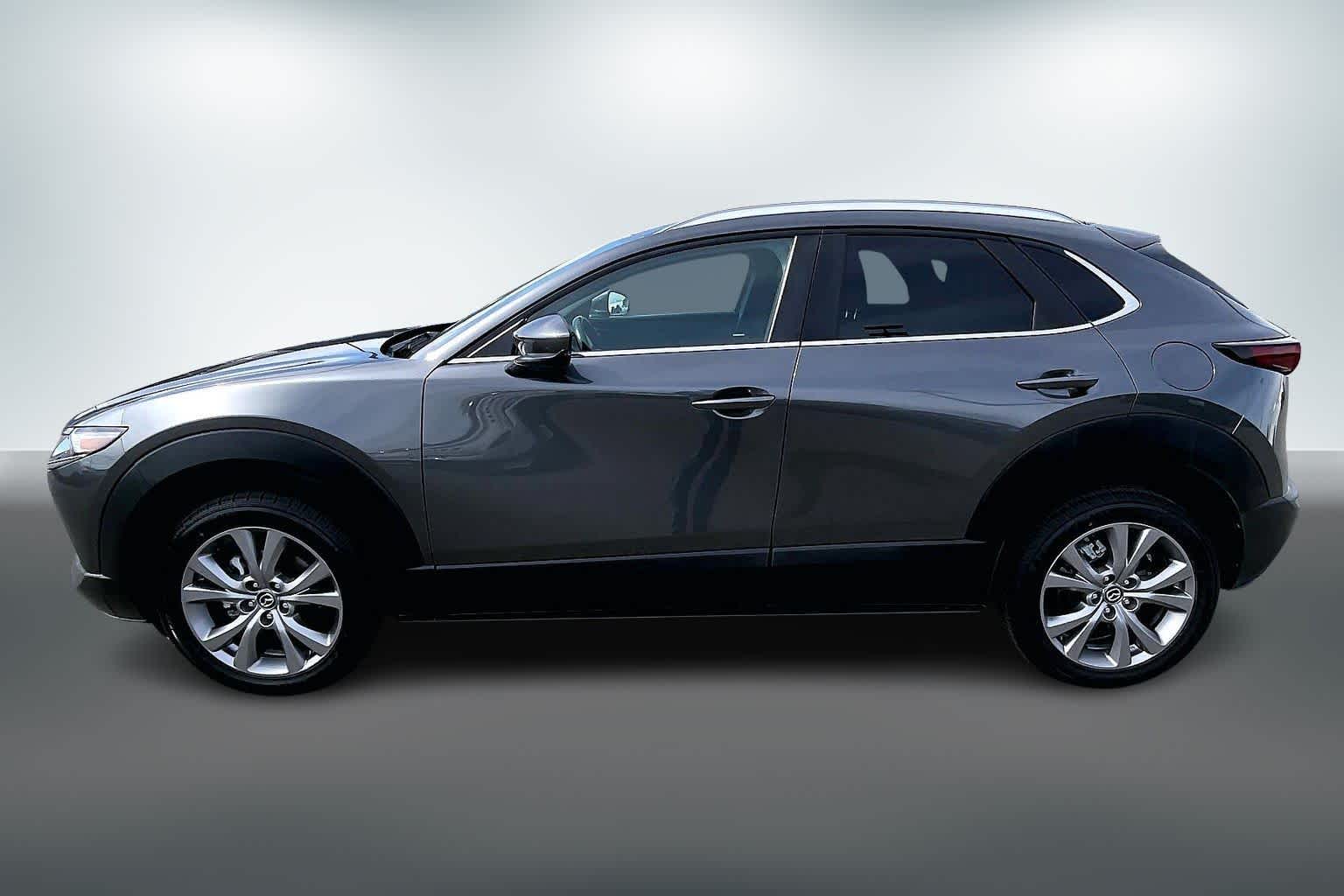 Thumbnail: 2023 Mazda CX-30 - 3