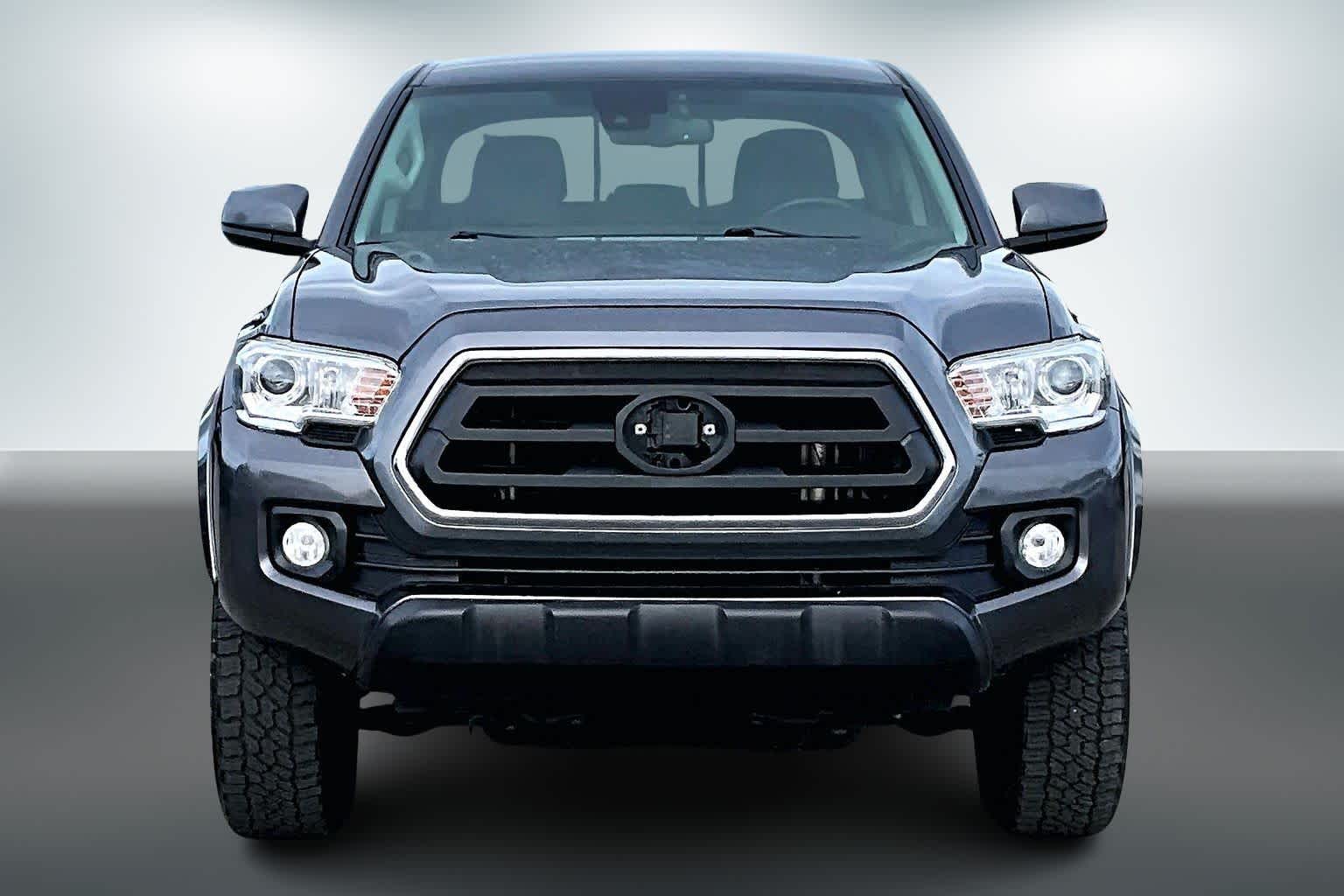 Thumbnail: 2021 Toyota Tacoma - 6