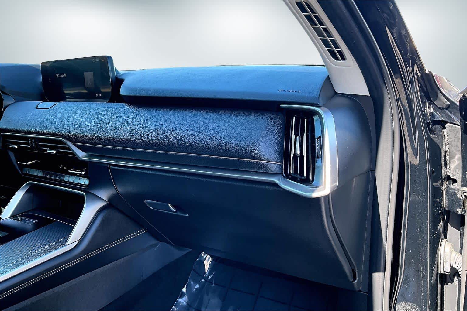 Thumbnail: 2024 Mazda CX-90 - 22