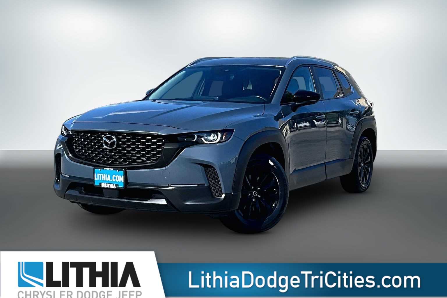 2024 Mazda CX-50 S Preferred -
                  Kennewick, WA