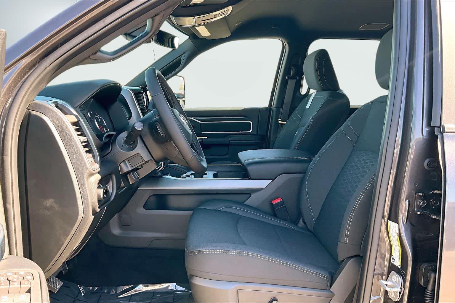 Thumbnail: 2026 RAM 3500 - 11