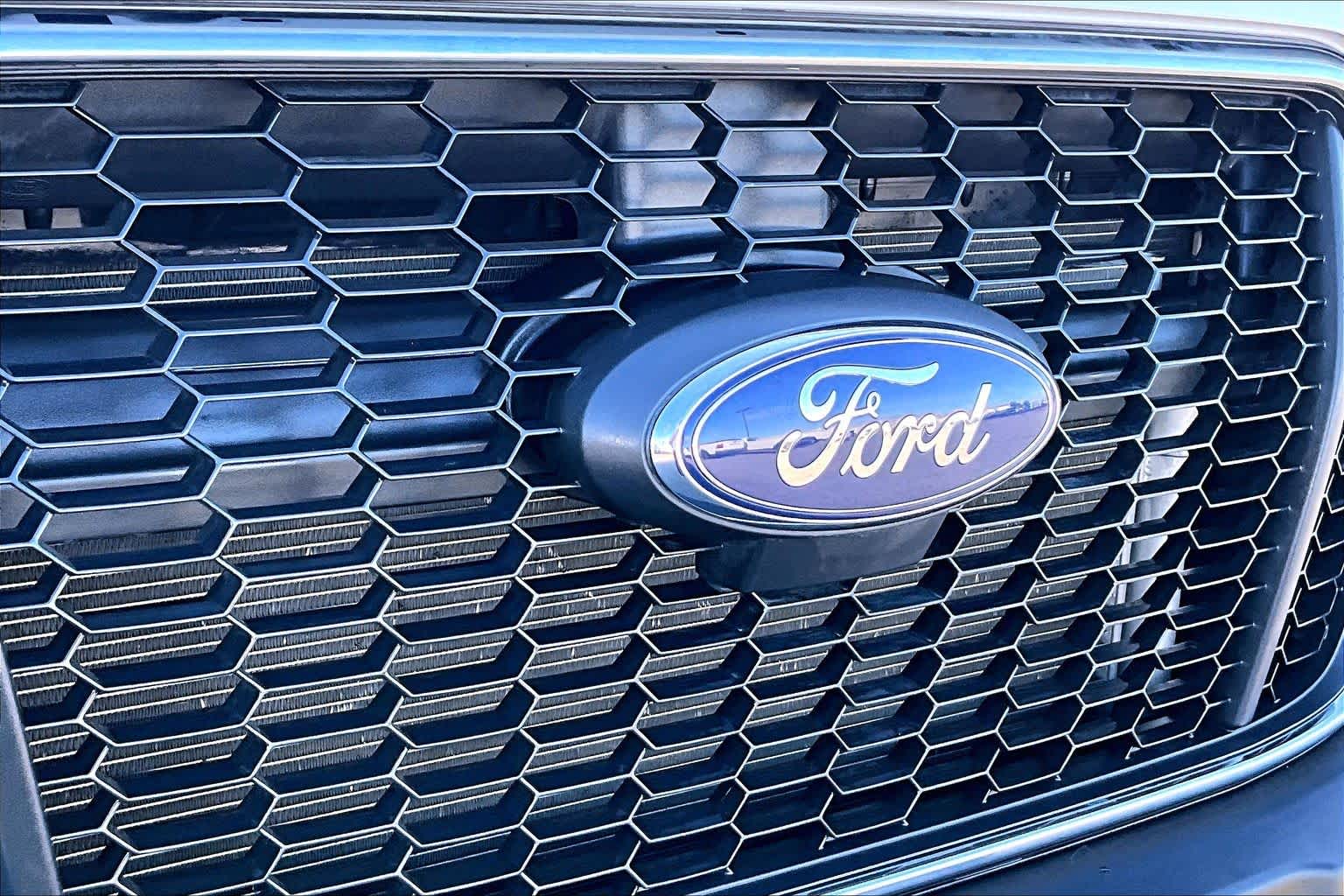 Thumbnail: 2024 Ford Transit Series - 29