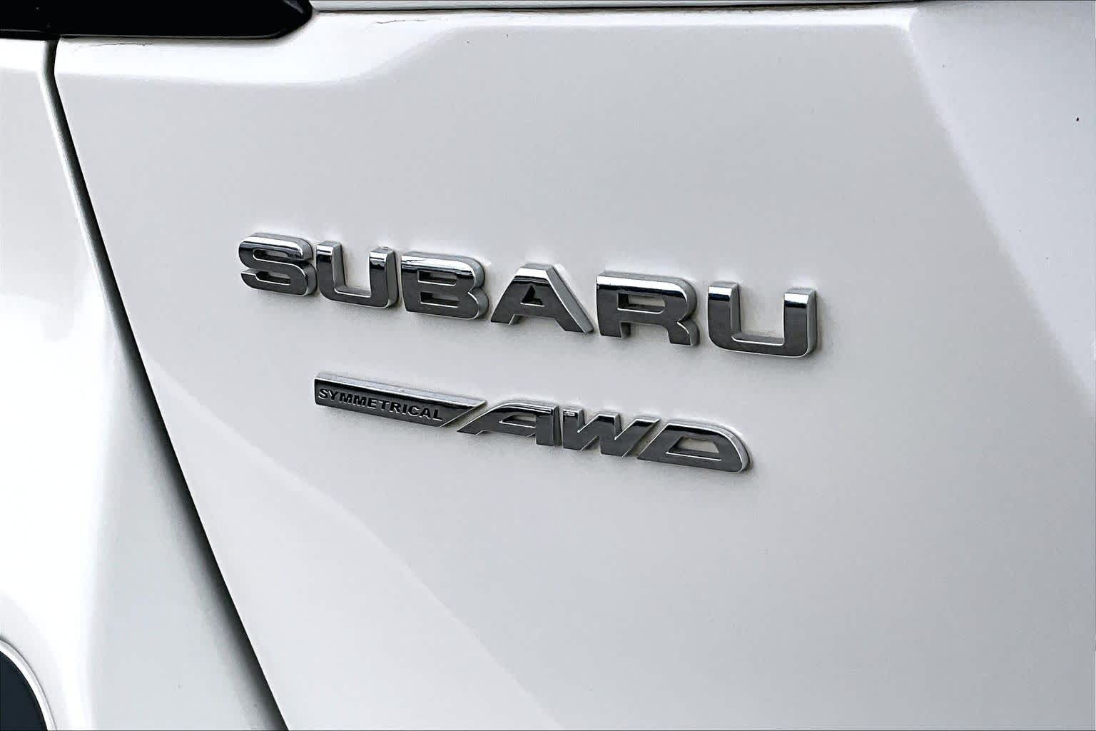 Thumbnail: 2023 Subaru Outback - 7