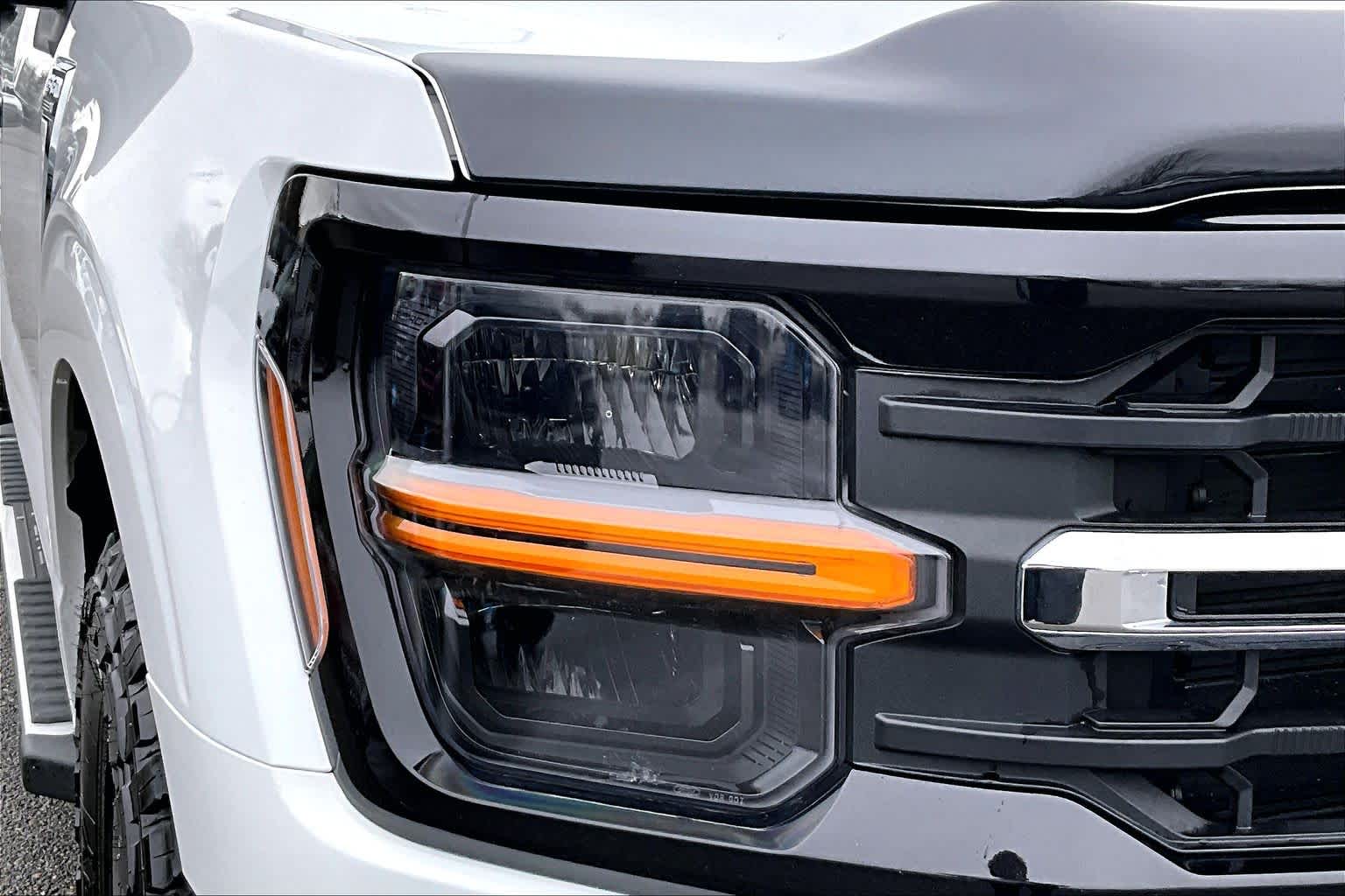 Thumbnail: 2024 Ford F-150 - 30