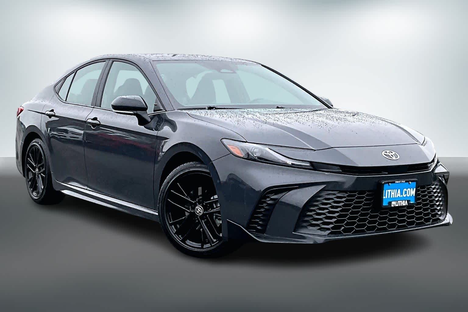 Thumbnail: 2025 Toyota Camry - 21