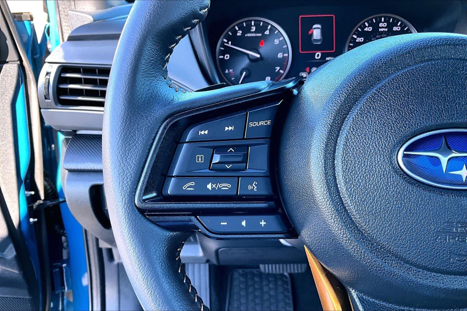 Thumbnail: 2024 Subaru Crosstrek - 24