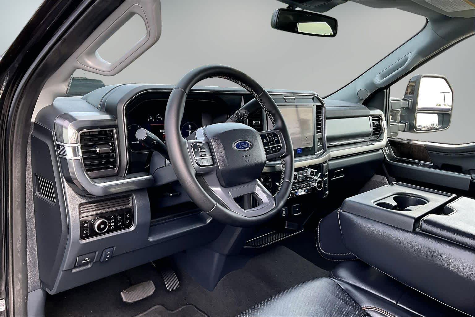 Thumbnail: 2025 Ford Econoline - 2