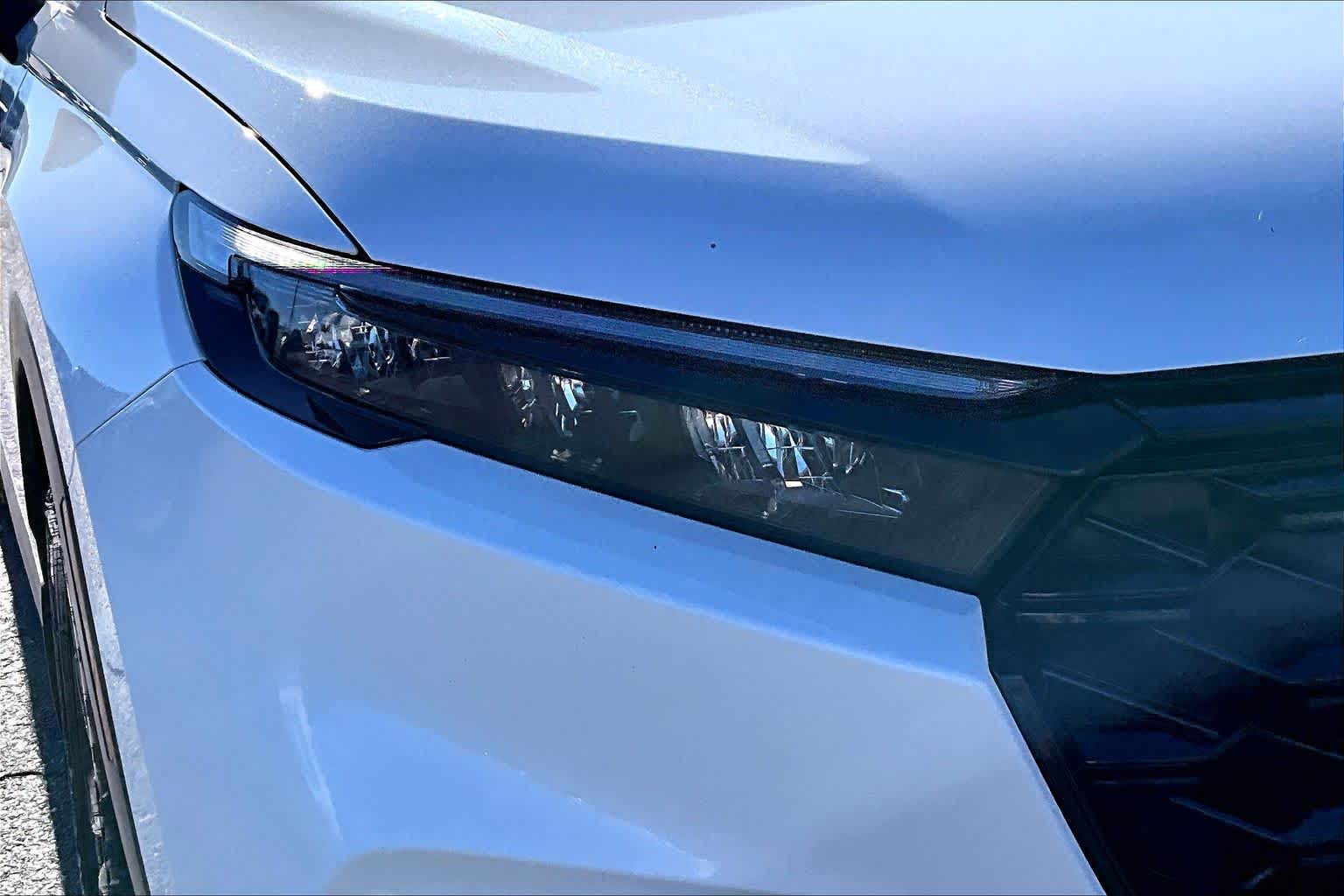 Thumbnail: 2023 Honda CR-V - 30