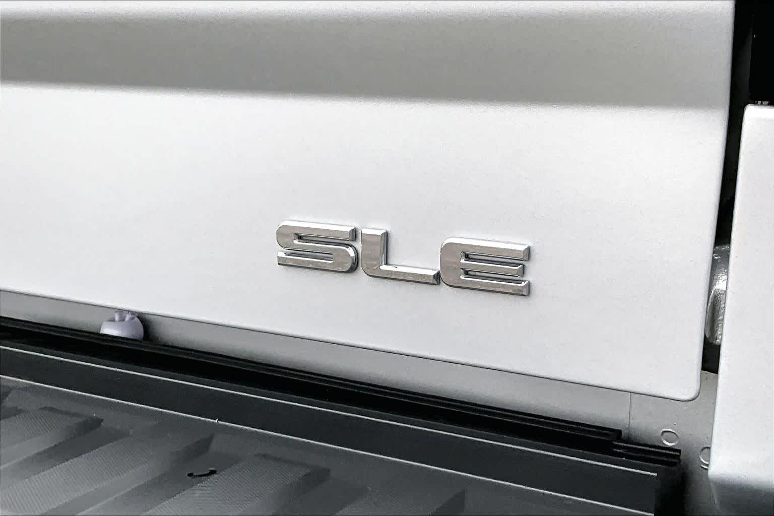 Thumbnail: 2018 GMC Sierra 1500 - 7