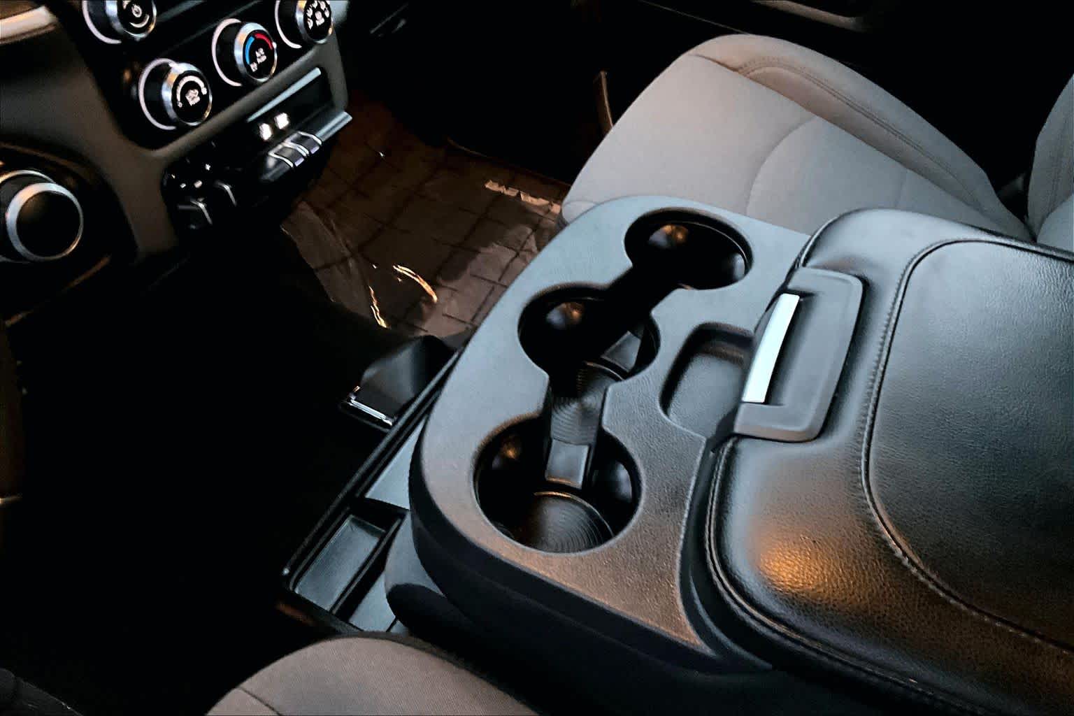 Thumbnail: 2024 RAM 2500 - 16