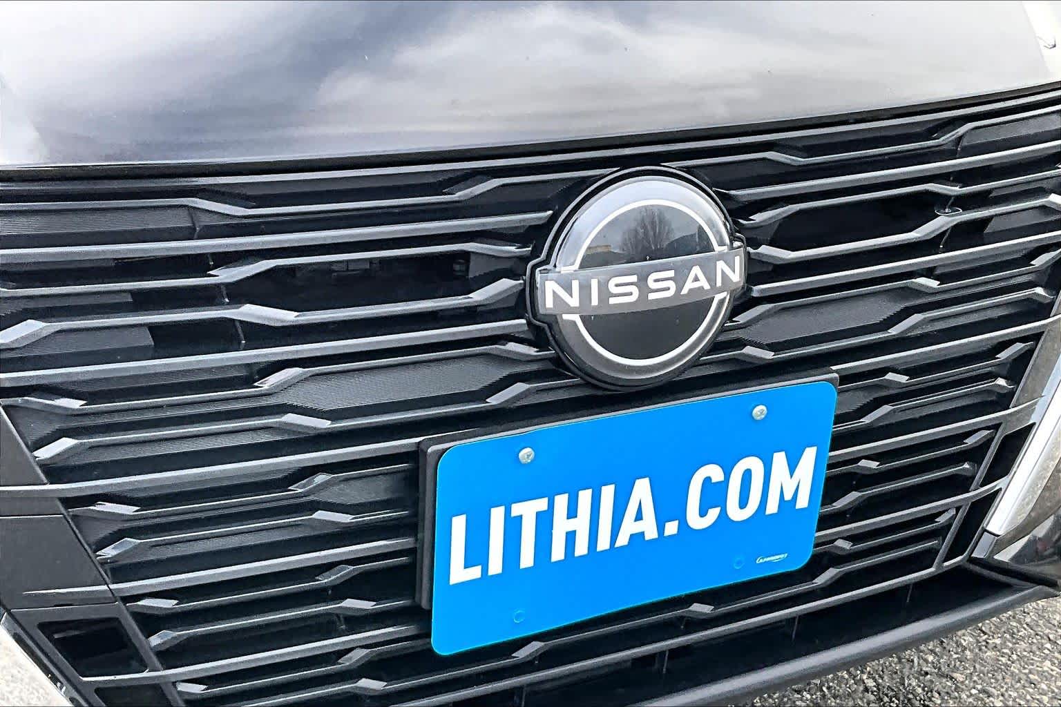 Thumbnail: 2024 Nissan Altima - 32