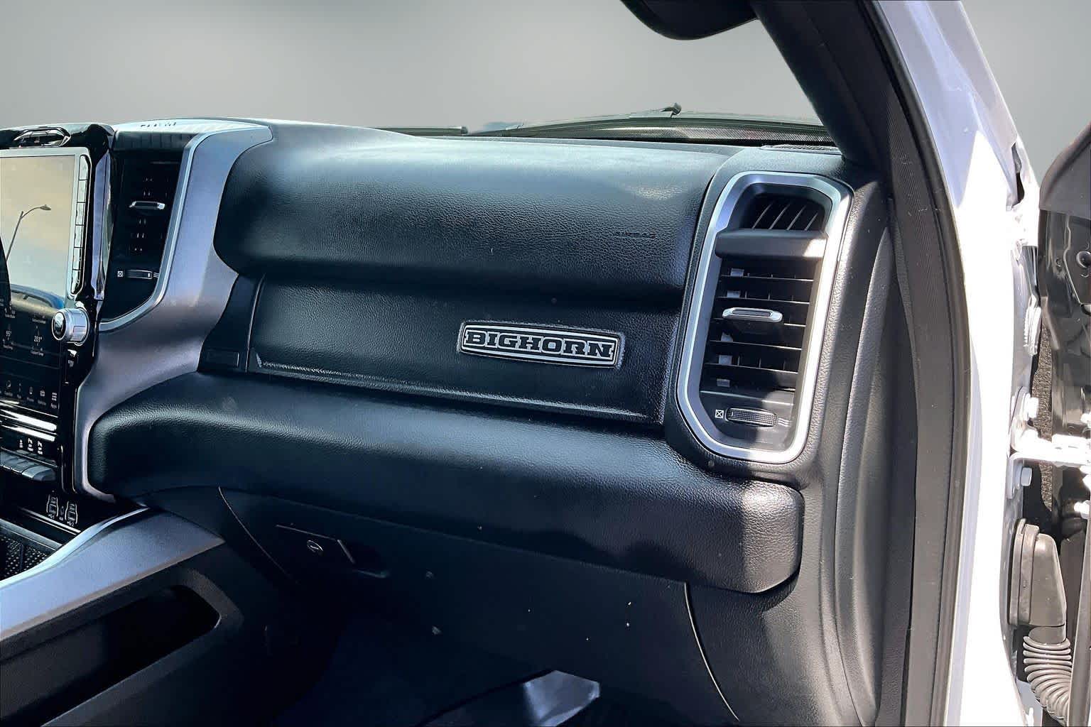 Thumbnail: 2025 RAM 1500 - 23