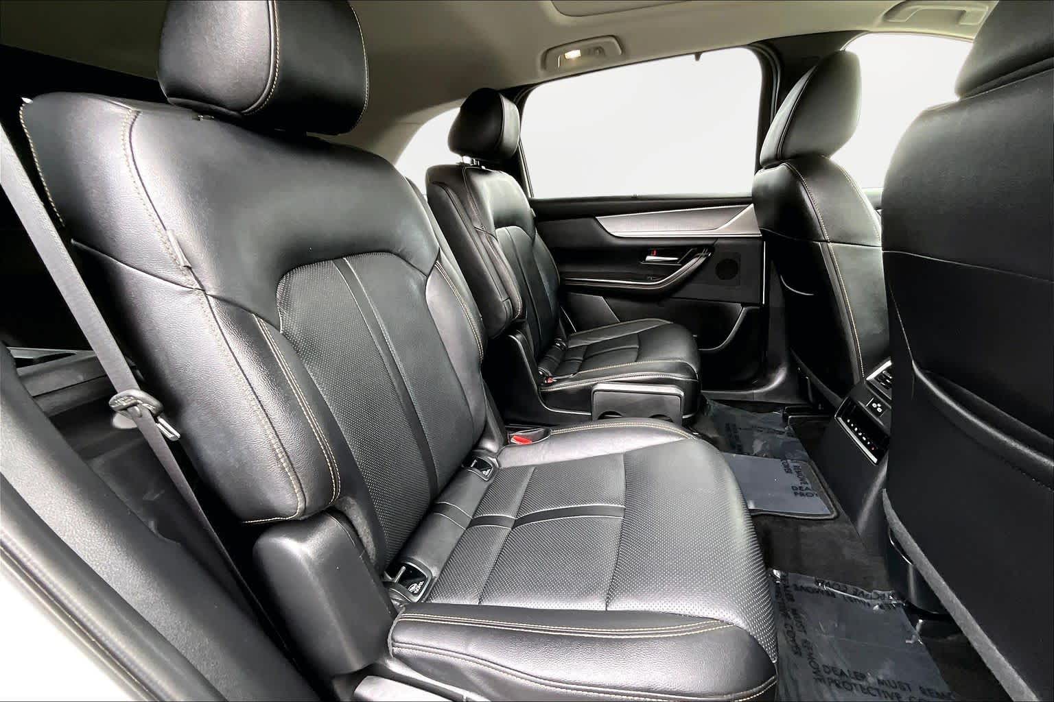 Thumbnail: 2024 Mazda CX-90 - 30