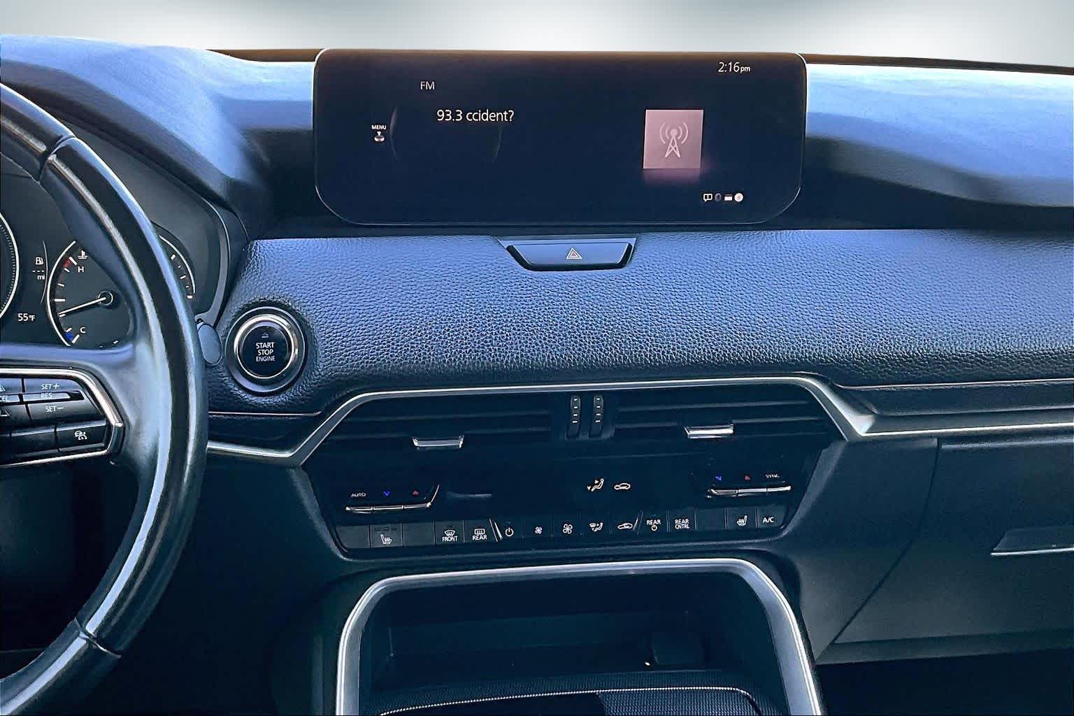 Thumbnail: 2024 Mazda CX-90 - 14