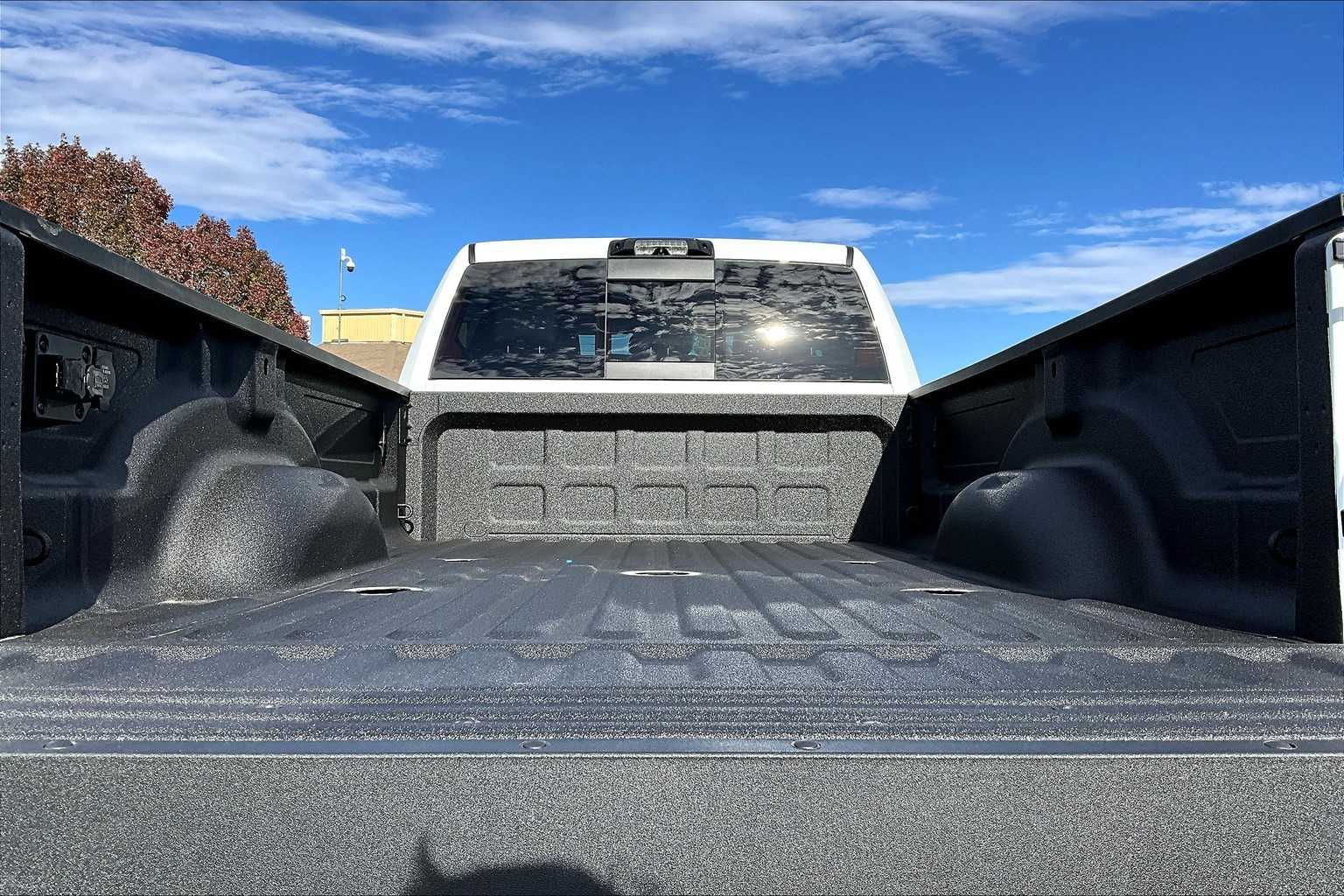 Thumbnail: 2026 RAM 2500 - 19