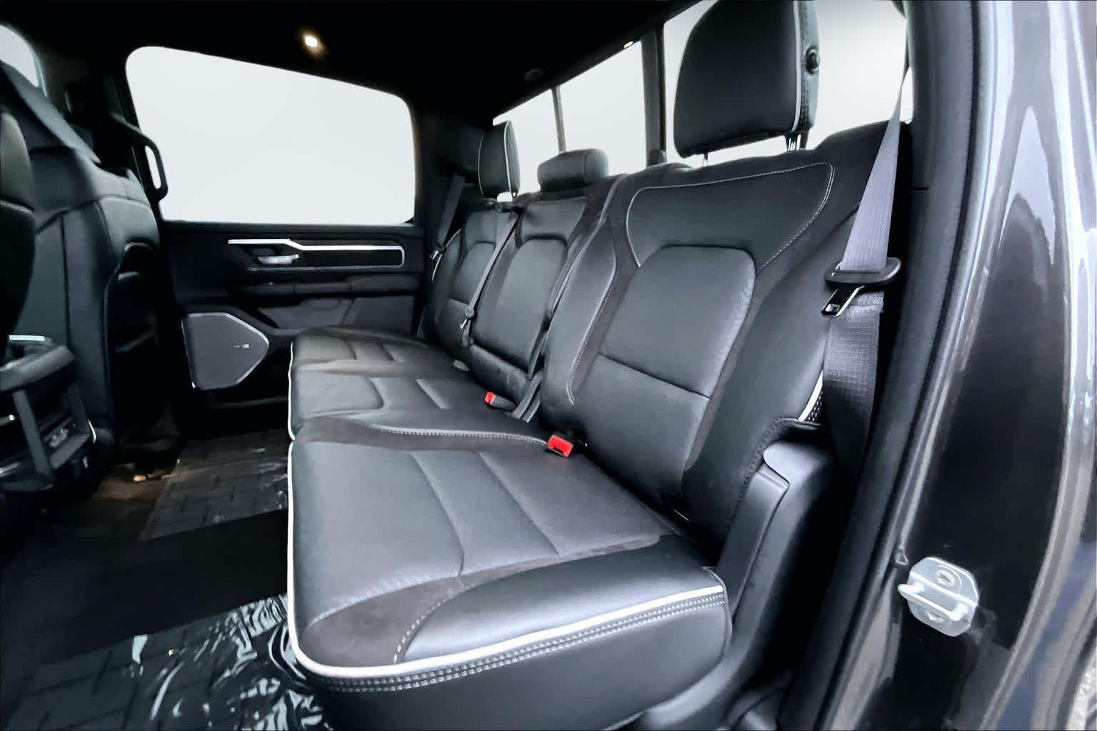 Thumbnail: 2026 RAM 1500 - 13