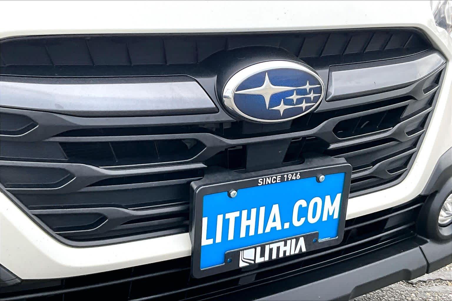 Thumbnail: 2023 Subaru Outback - 33