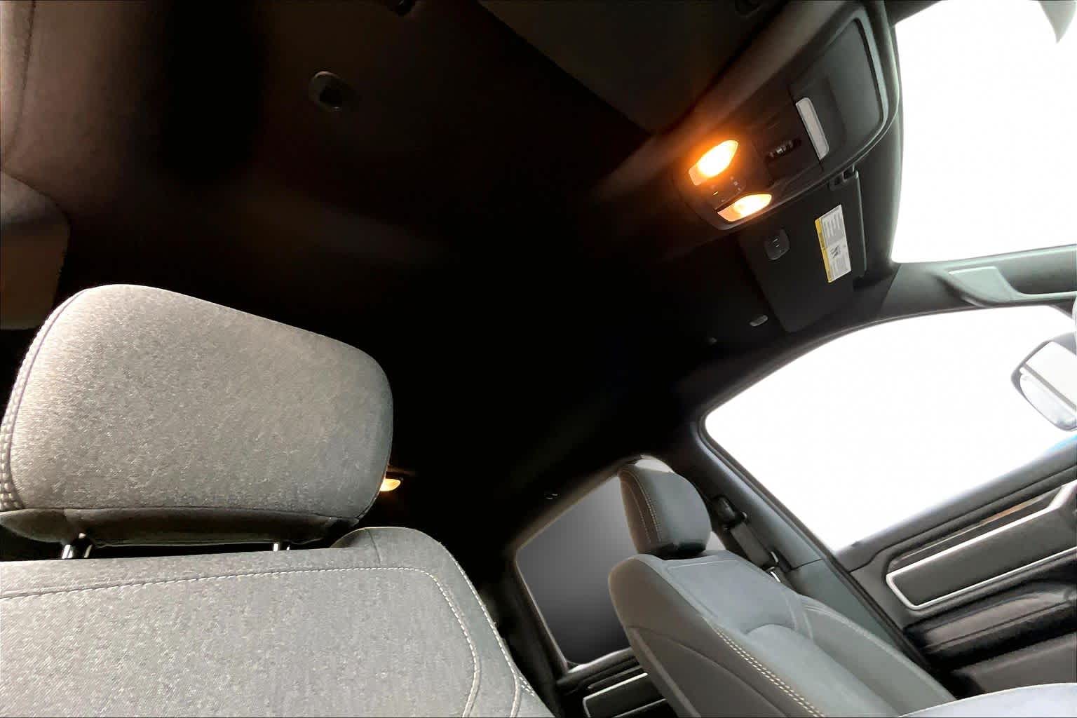 Thumbnail: 2019 RAM 1500 - 31