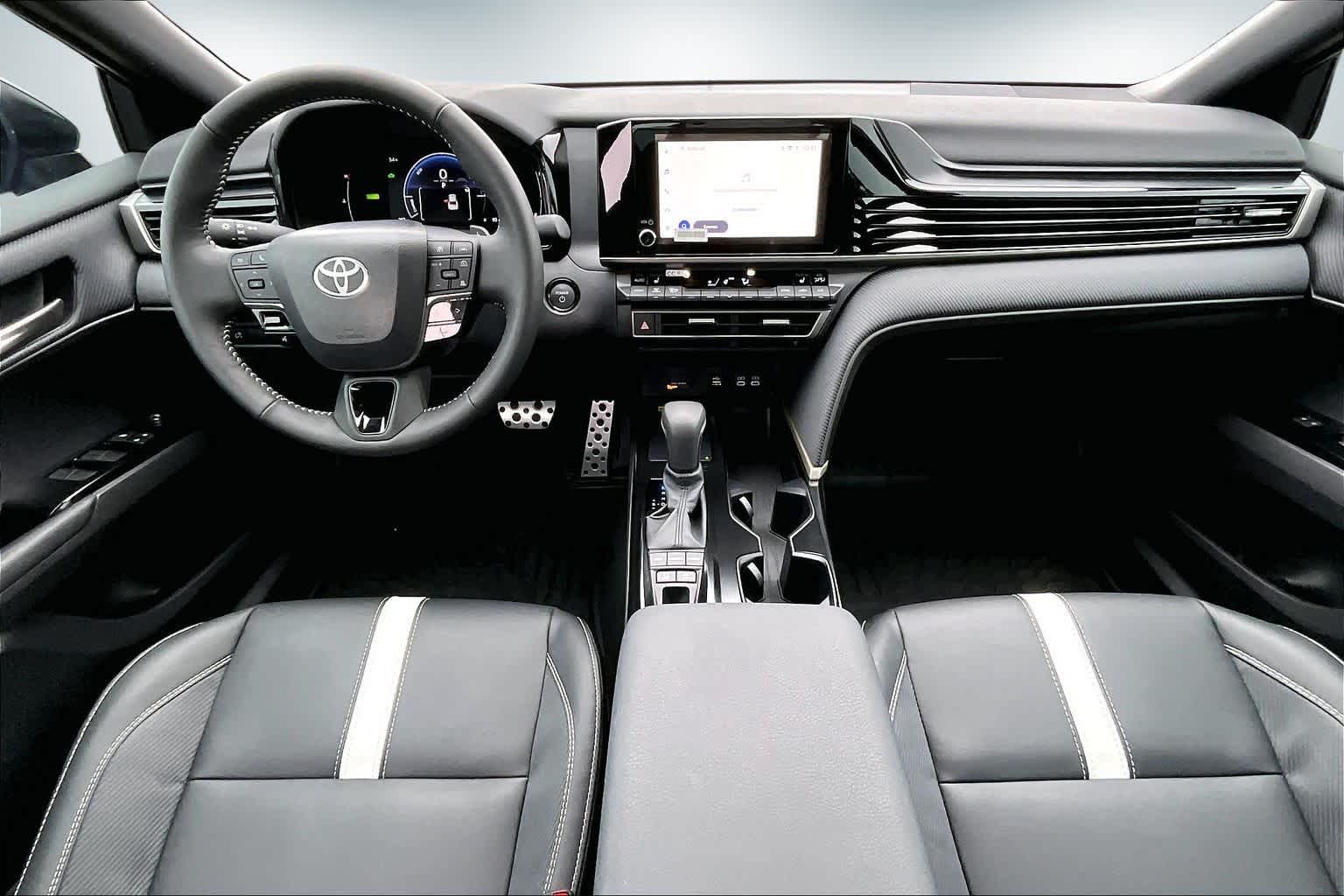 Thumbnail: 2026 Toyota Camry - 10