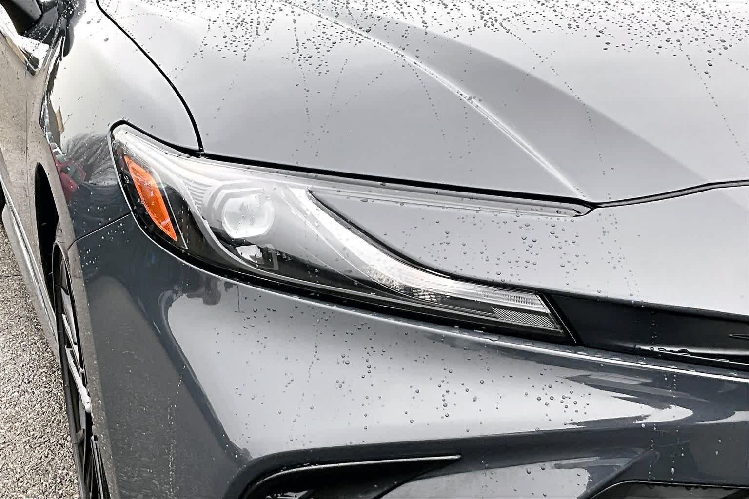 Thumbnail: 2025 Toyota Camry - 32