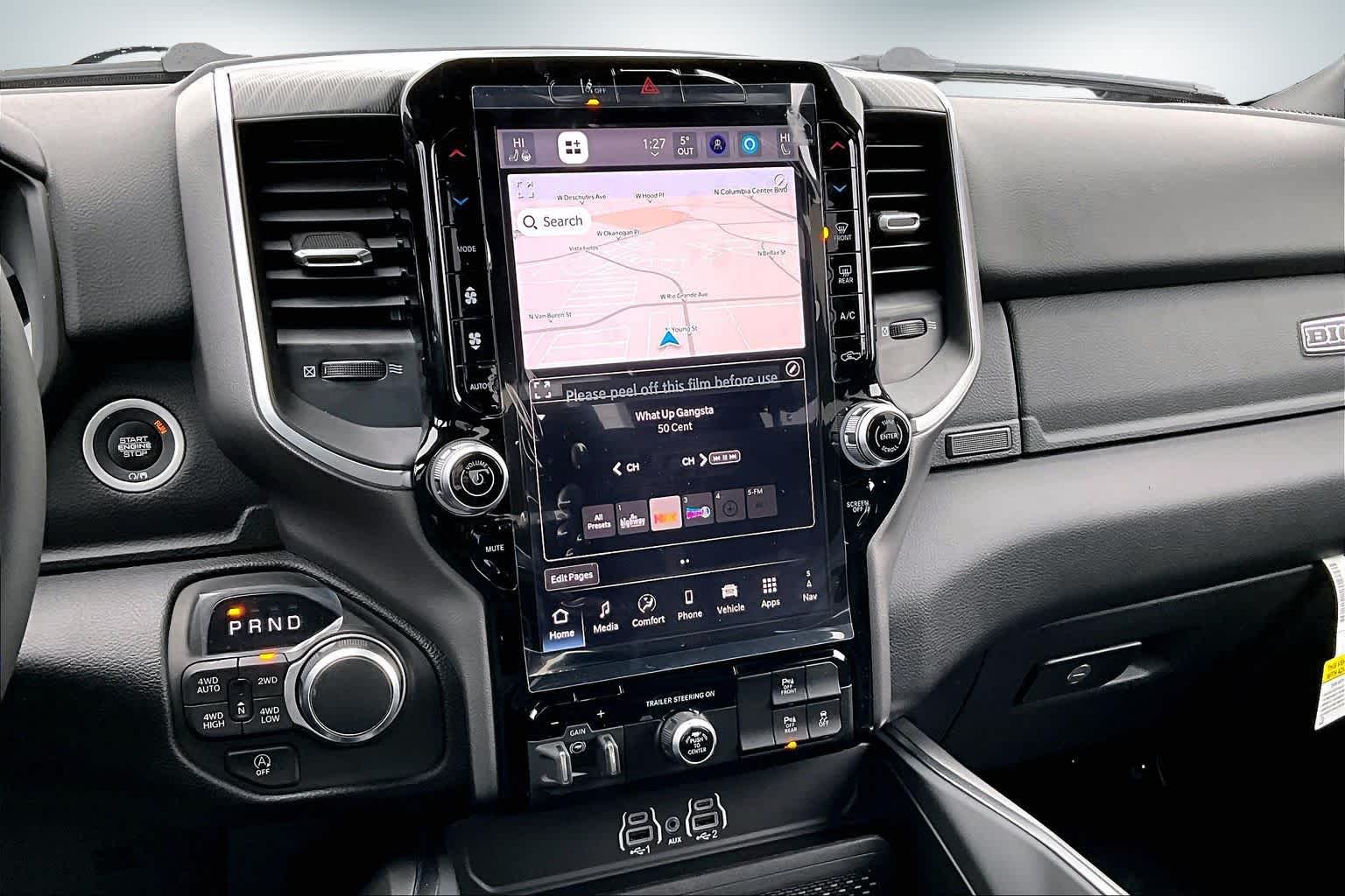 Thumbnail: 2026 RAM 1500 - 16