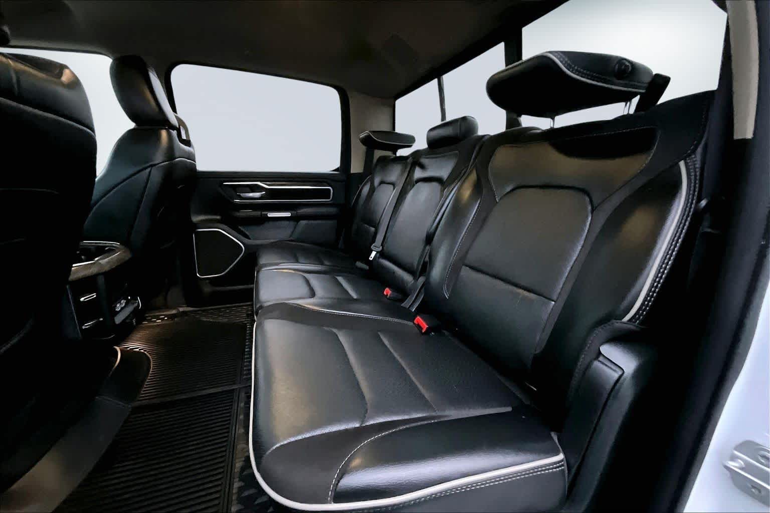 Thumbnail: 2020 RAM 1500 - 29