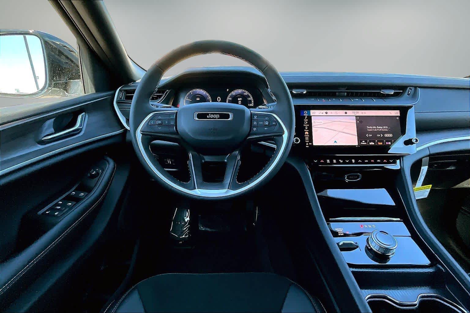 Thumbnail: 2026 Jeep Grand Cherokee - 15