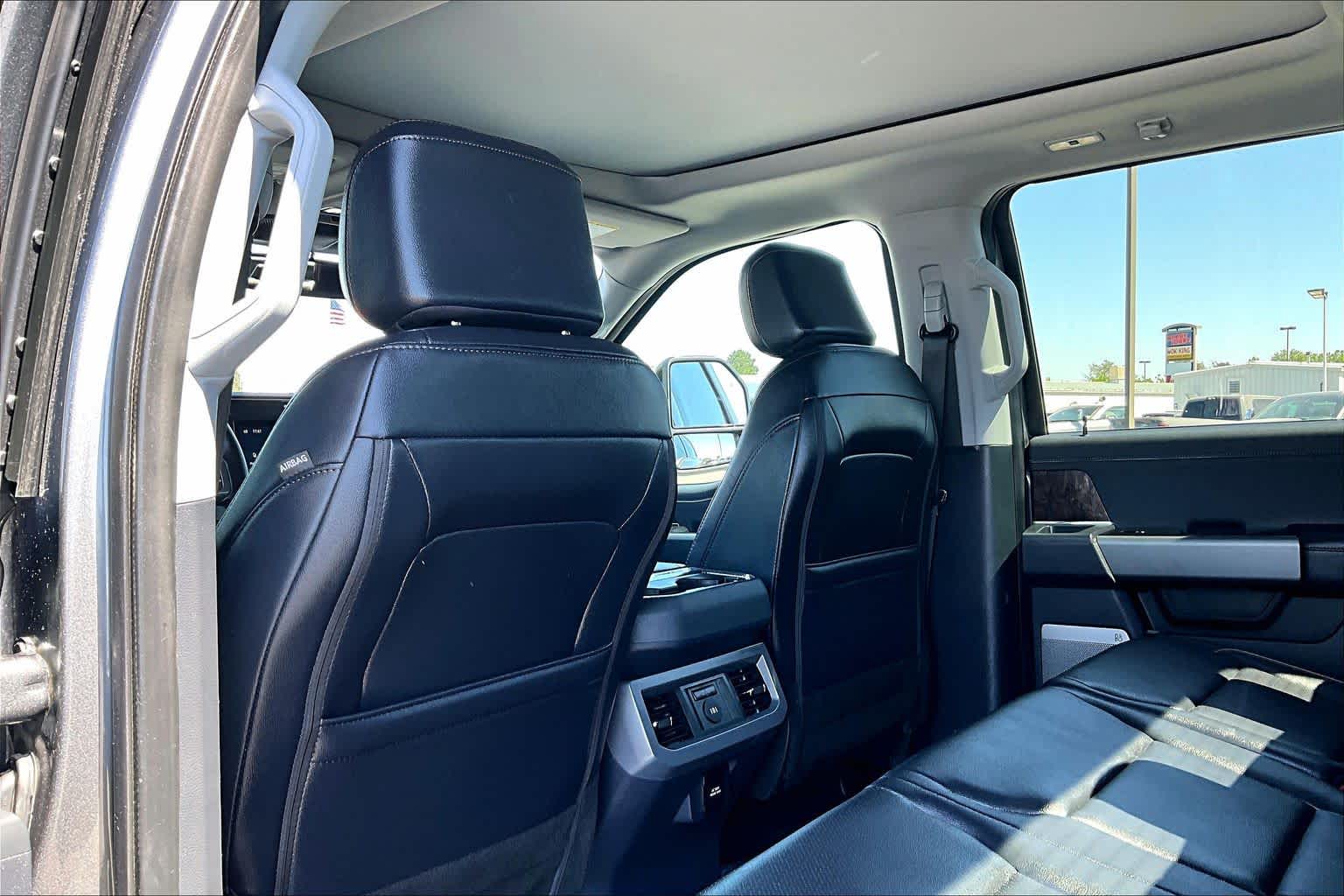 Thumbnail: 2026 Ford Econoline - 12