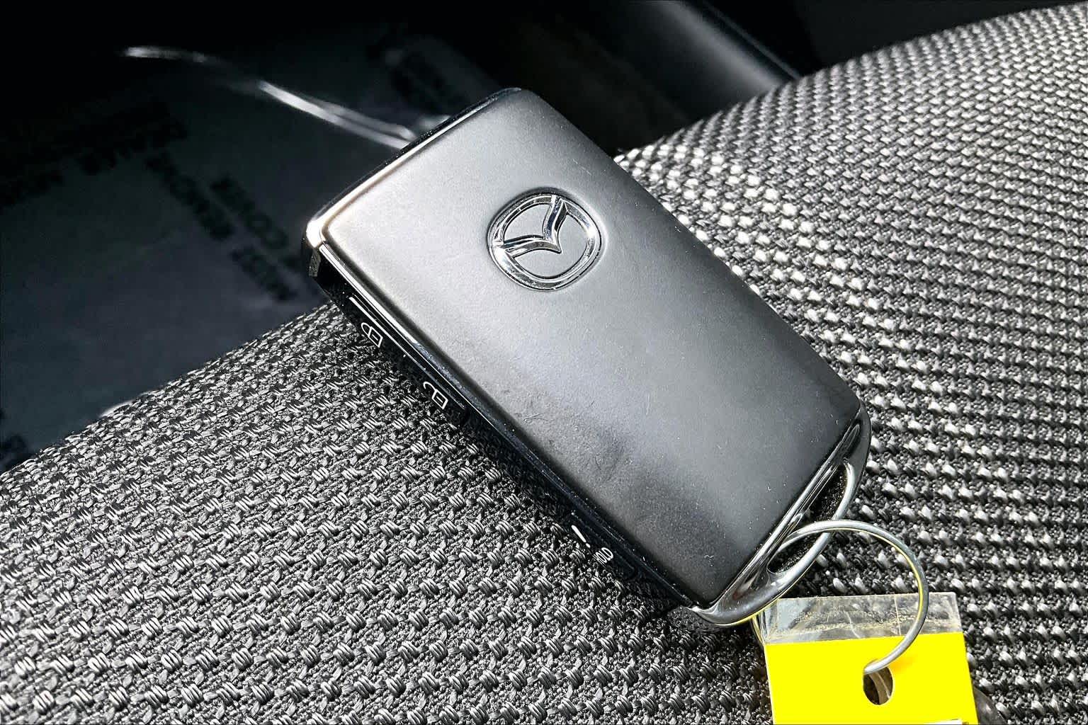 Thumbnail: 2025 Mazda CX-50 - 19