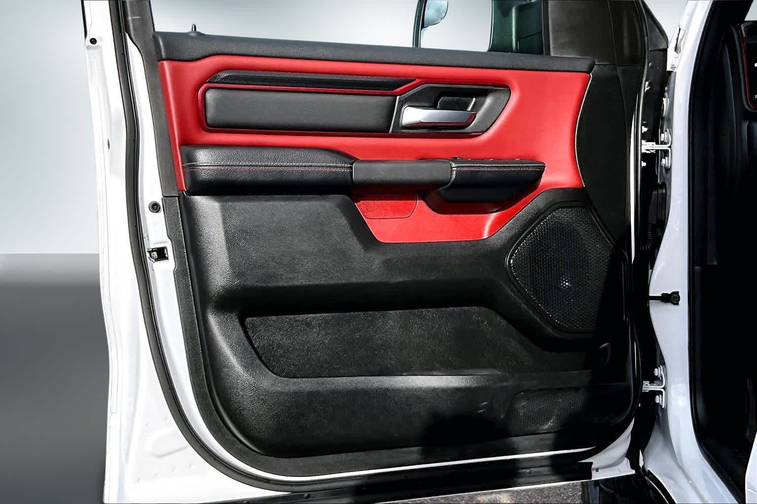 Thumbnail: 2025 RAM 1500 - 26