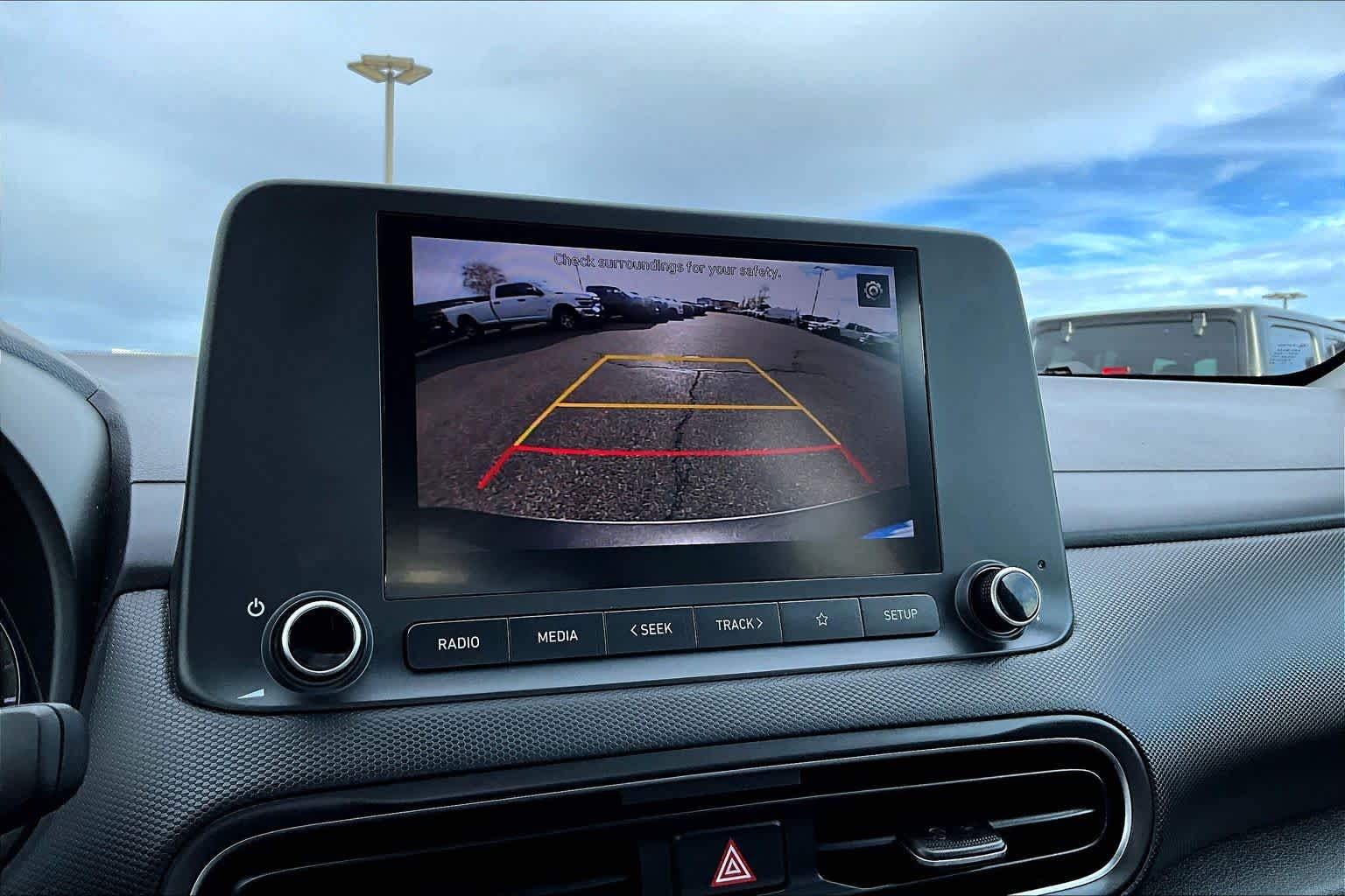 Thumbnail: 2023 Hyundai Kona - 26