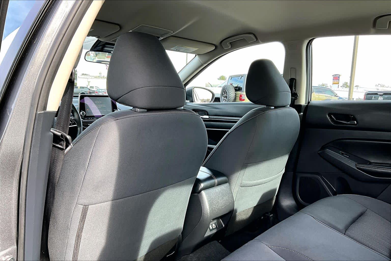 Thumbnail: 2024 Nissan Altima - 12