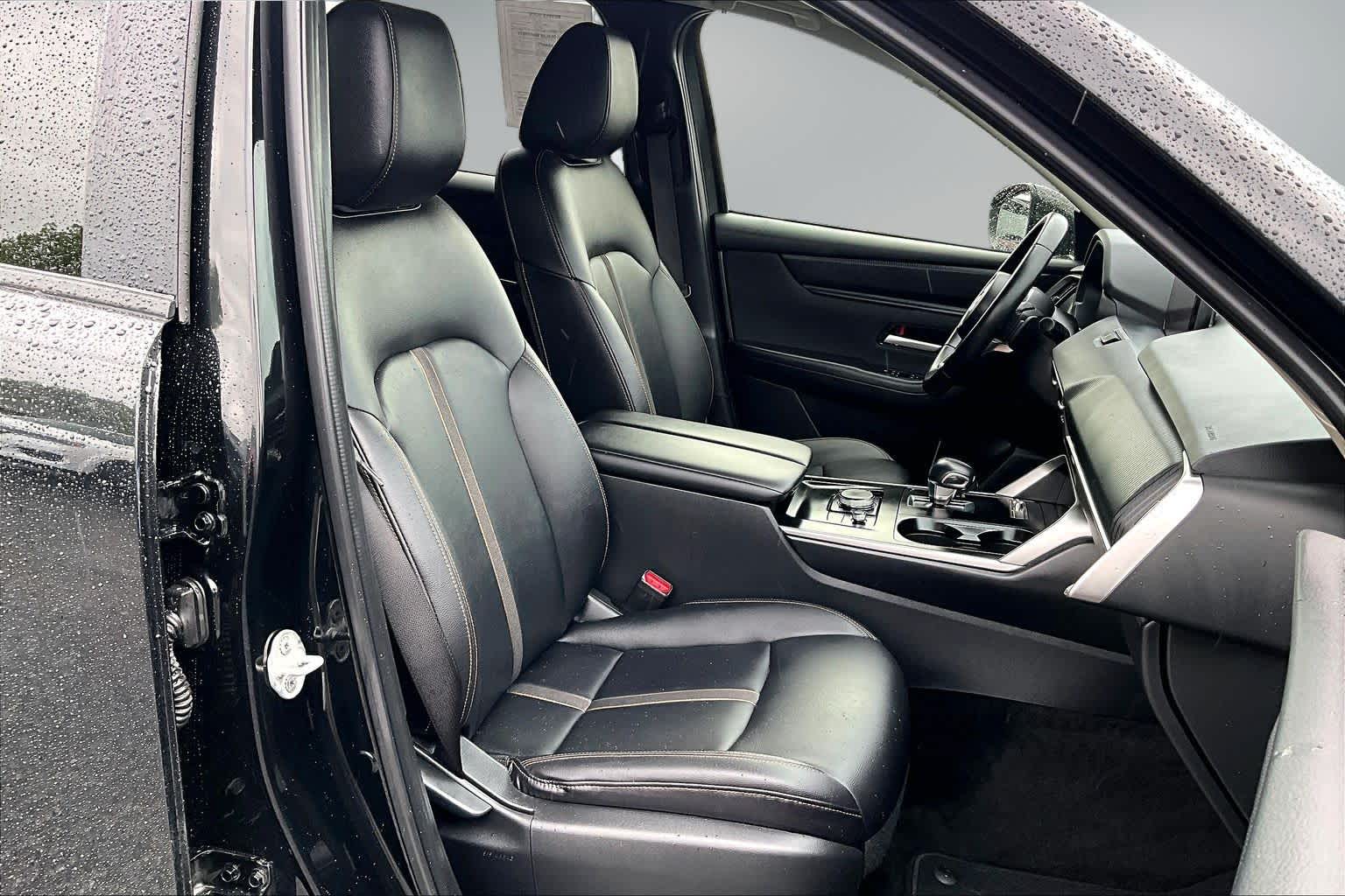 Thumbnail: 2025 Mazda CX-90 - 13