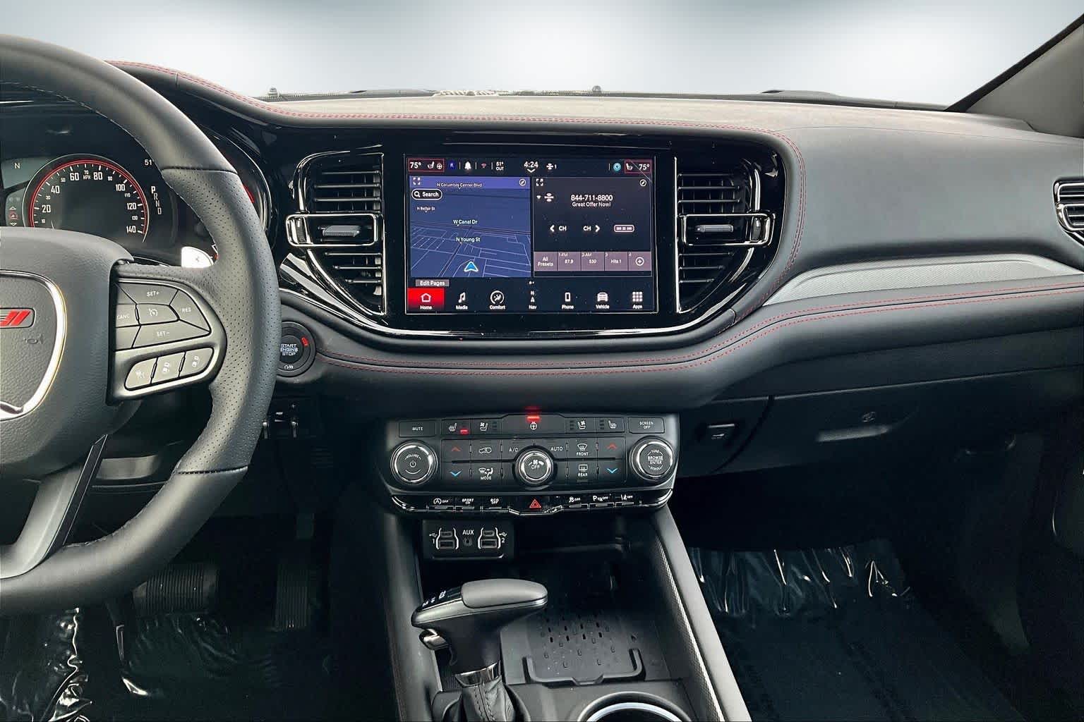 Thumbnail: 2026 Dodge Durango - 16