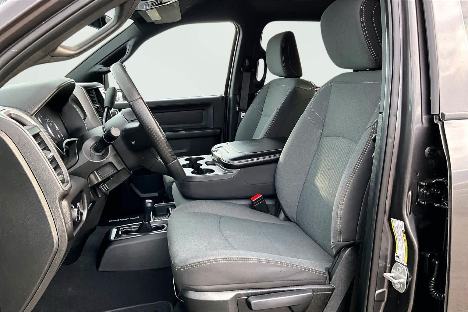 Thumbnail: 2024 RAM 3500 - 11