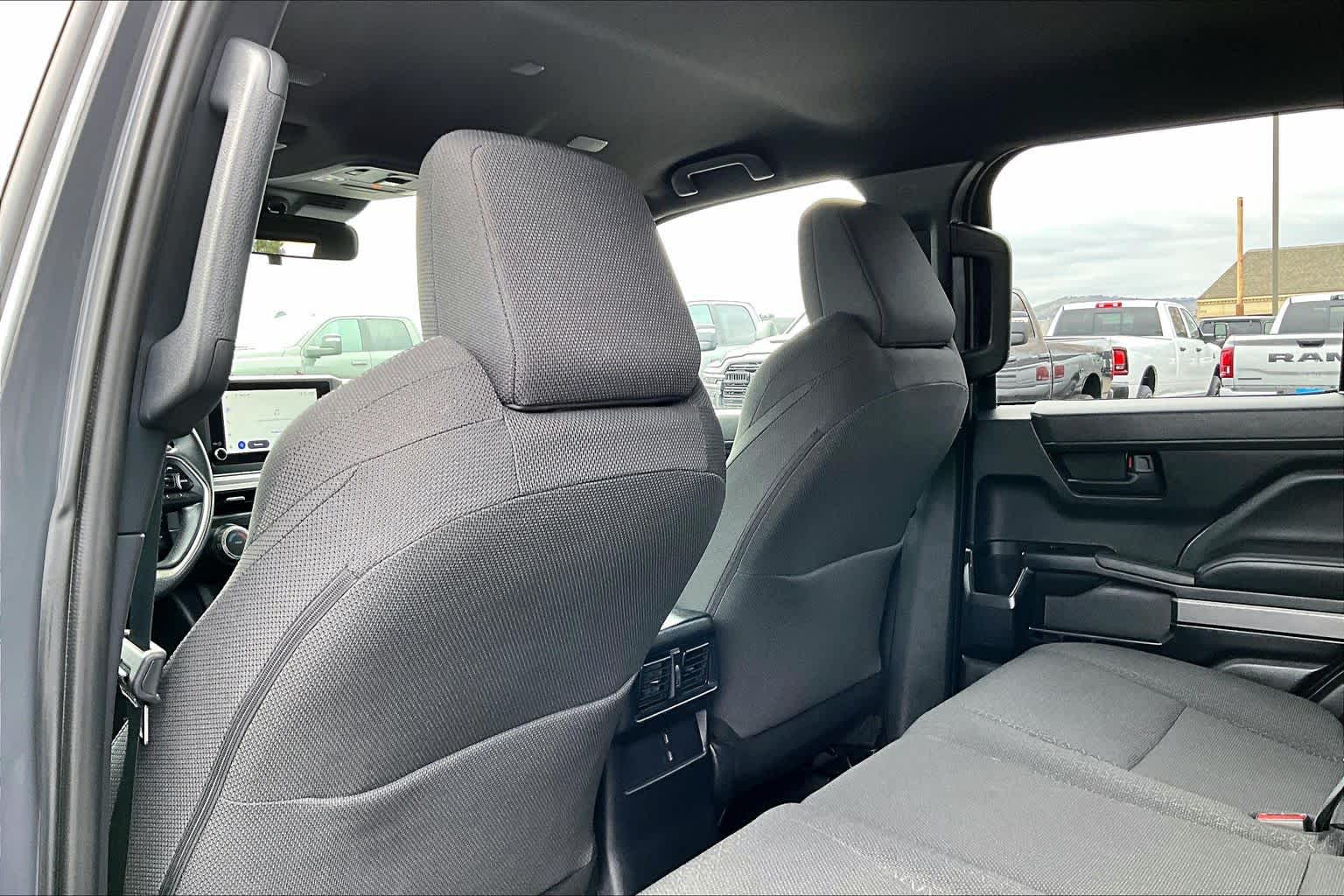 Thumbnail: 2025 Toyota 4Runner - 11