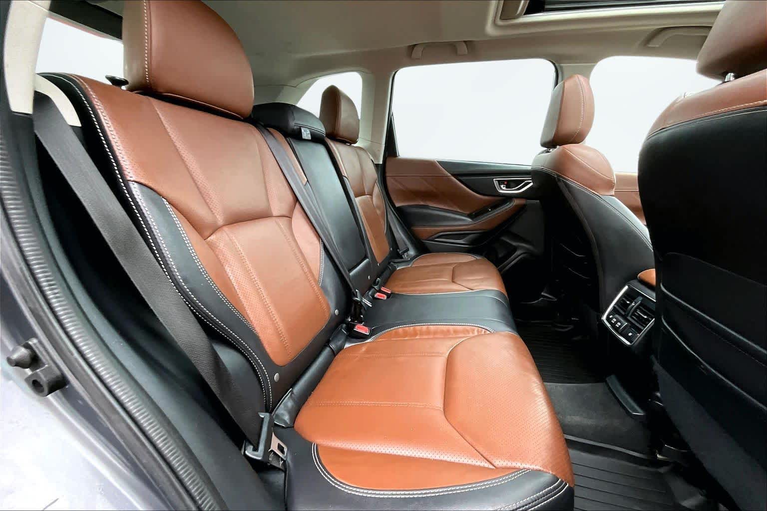 Thumbnail: 2022 Subaru Forester - 30