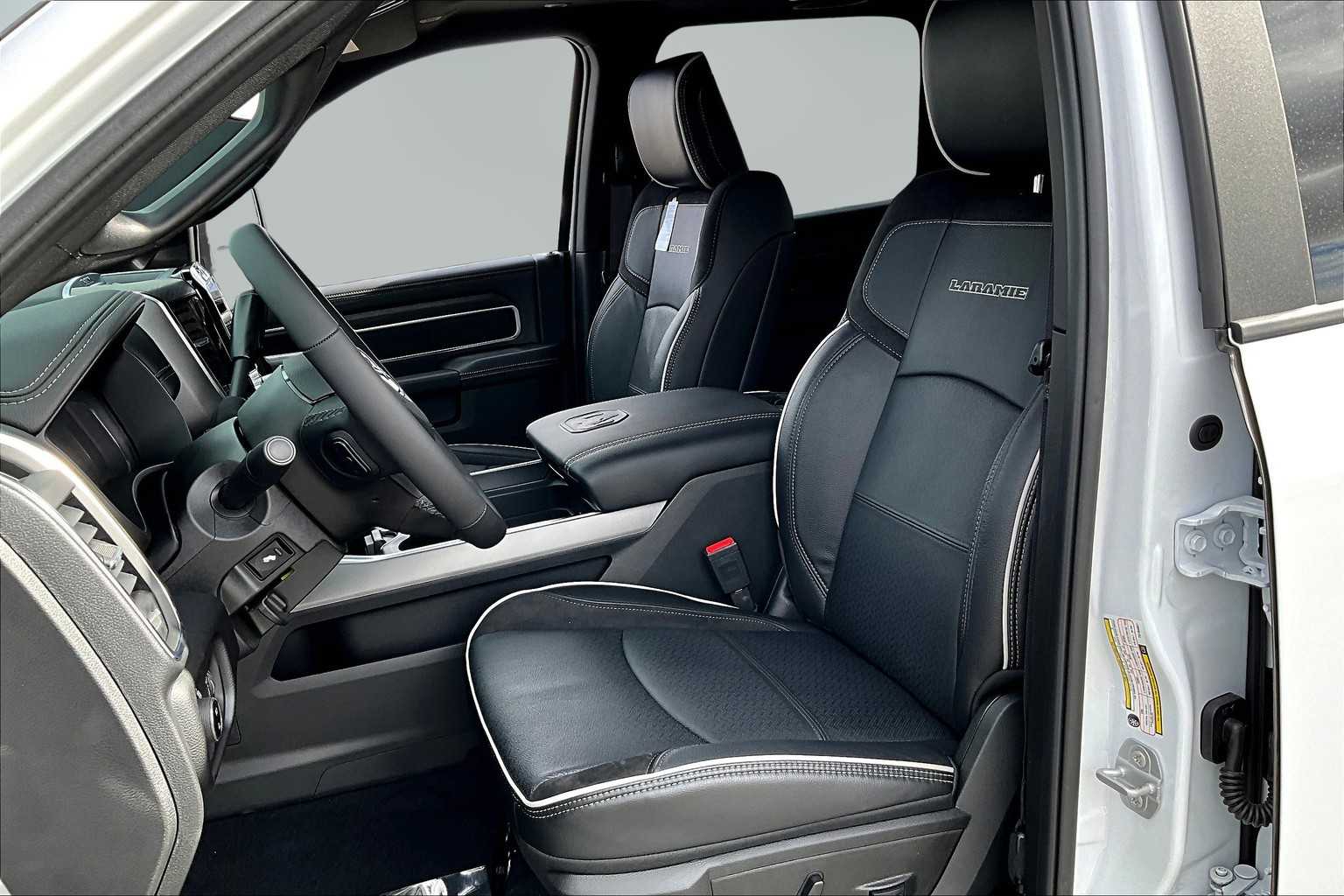 Thumbnail: 2026 RAM 2500 - 11