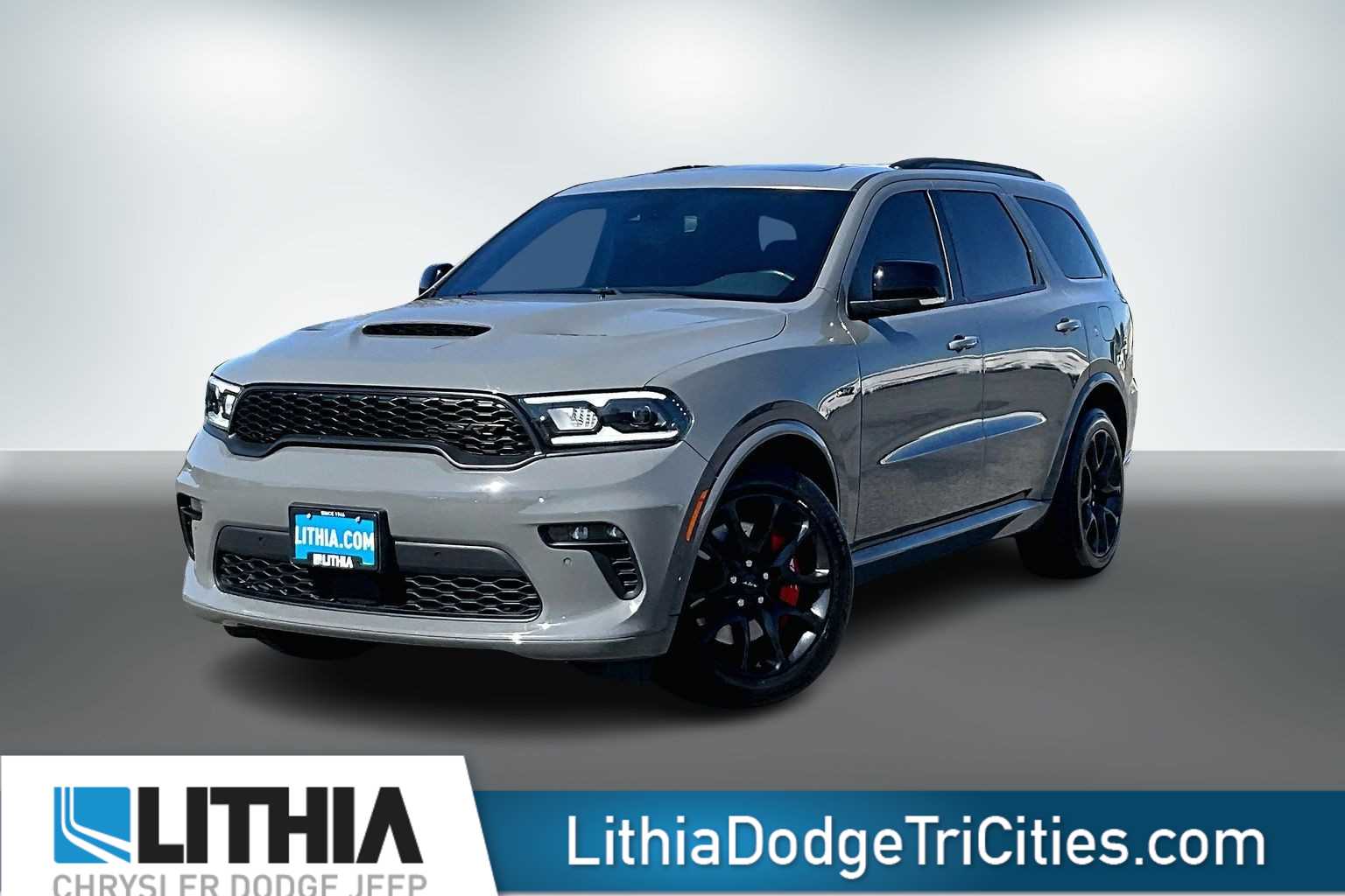 Thumbnail: 2023 Dodge Durango - 1