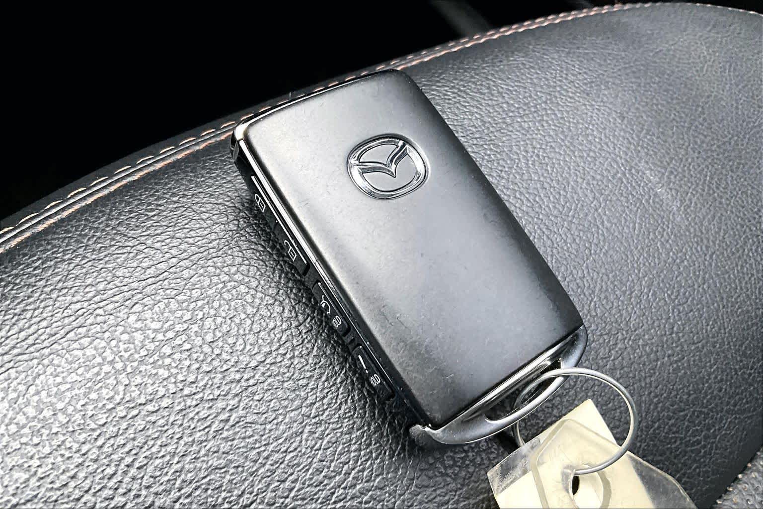 Thumbnail: 2023 Mazda CX-5 - 19