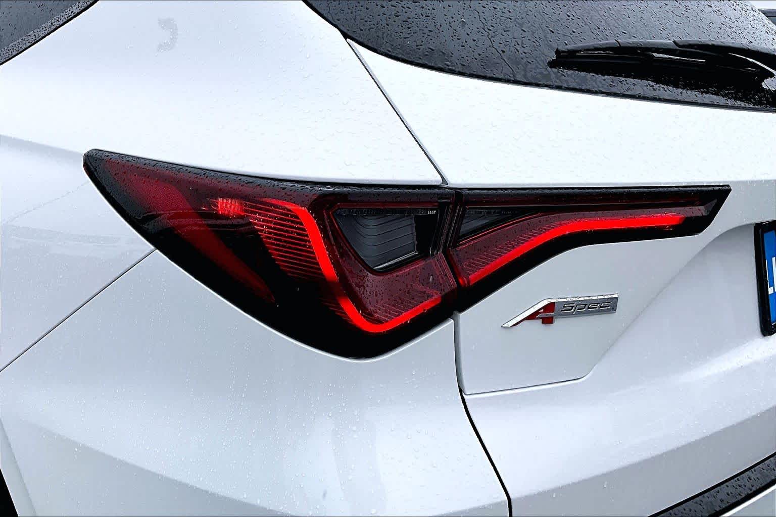 Thumbnail: 2023 Acura MDX - 34