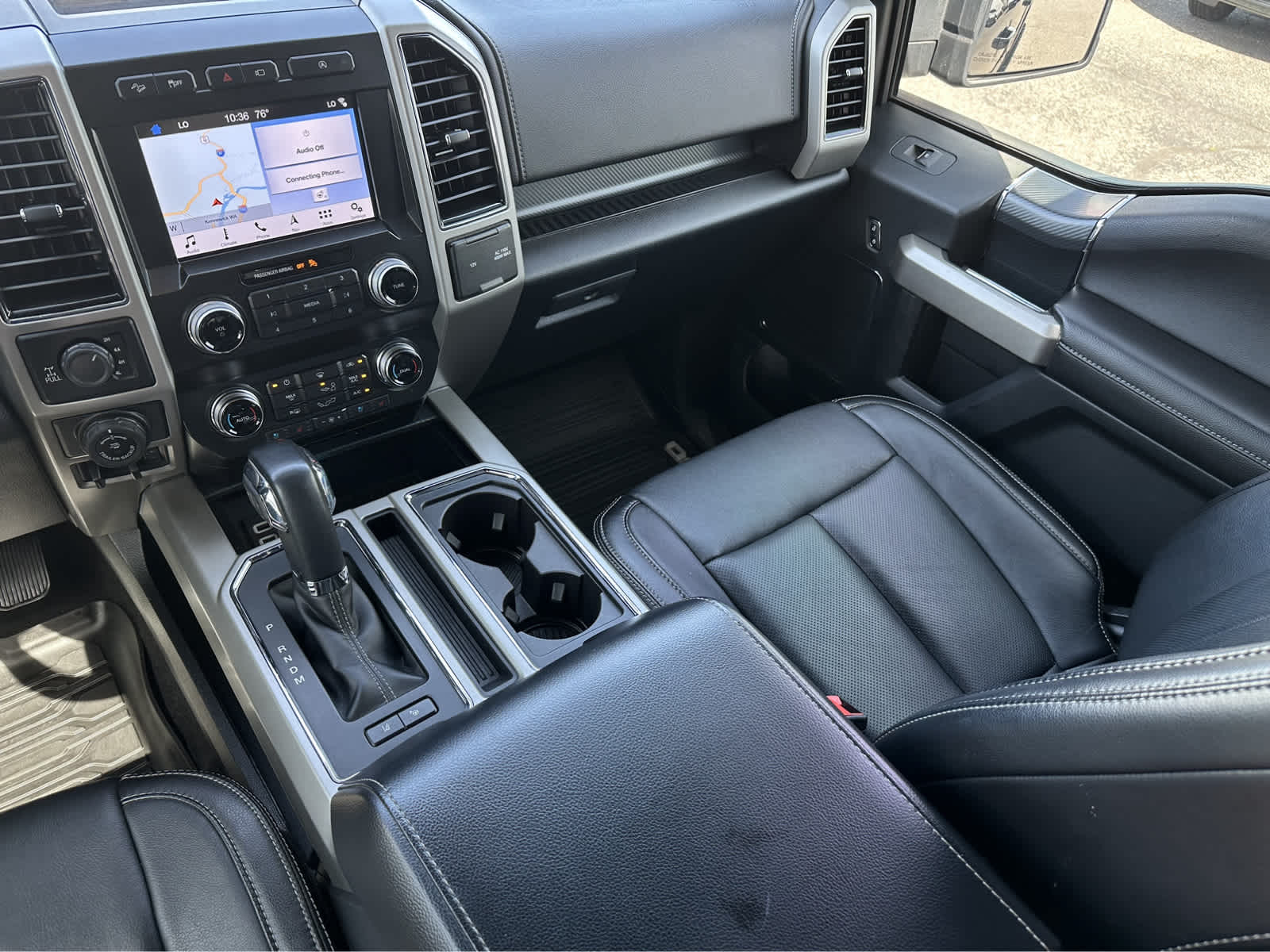 Thumbnail: 2019 Ford F-150 - 32