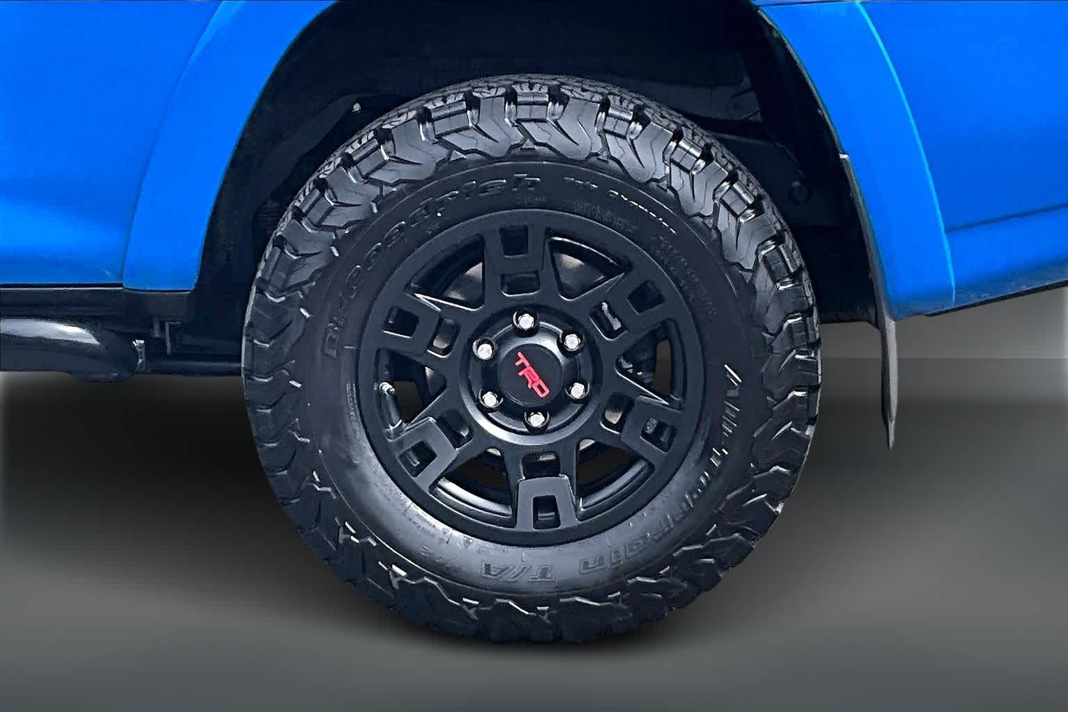 Thumbnail: 2019 Toyota 4Runner - 34