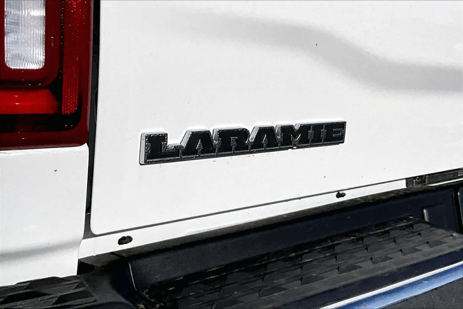 Thumbnail: 2026 RAM 3500 - 7